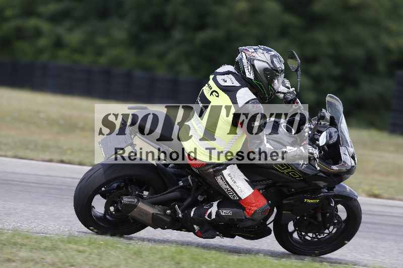 /33 24.07.2025 Speer Racing ADR/Gruppe rot/1